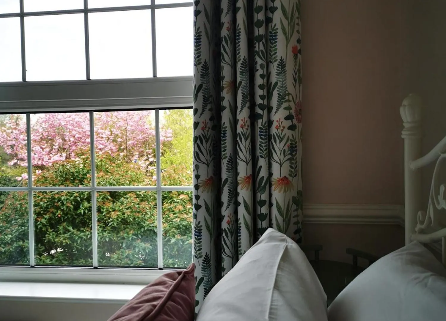 *** Bed & Breakfast Balally House Shannon Ierland
