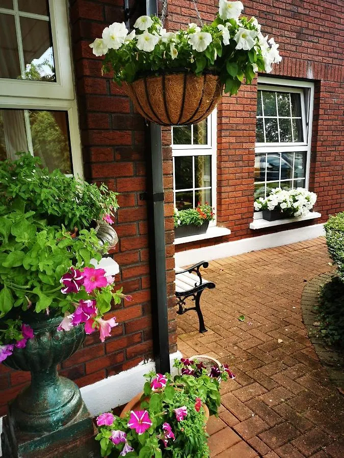 Balally House Shannon 3*,  Ireland