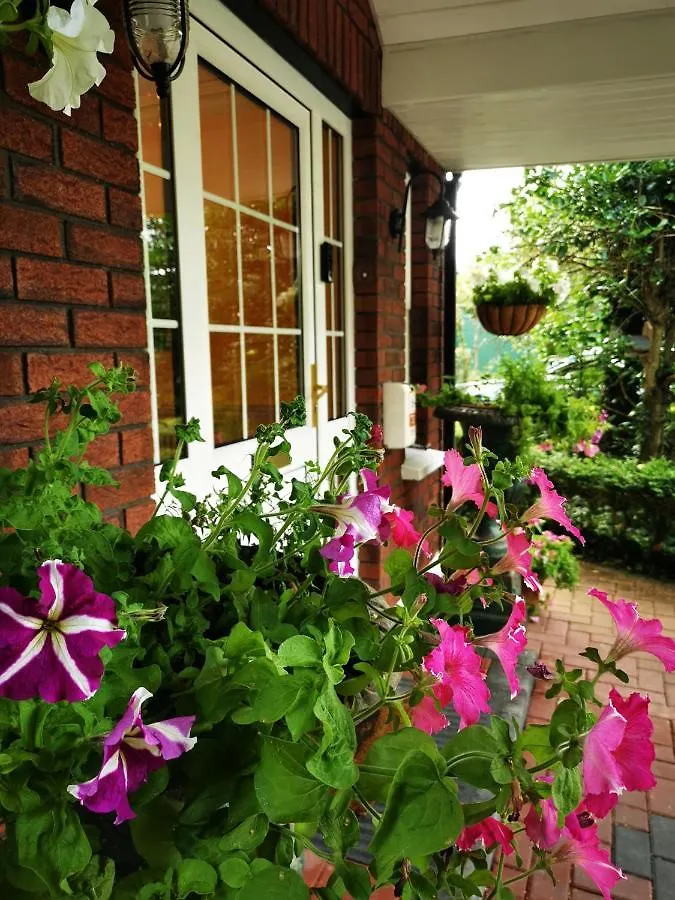 Balally House Shannon Bed & Breakfast