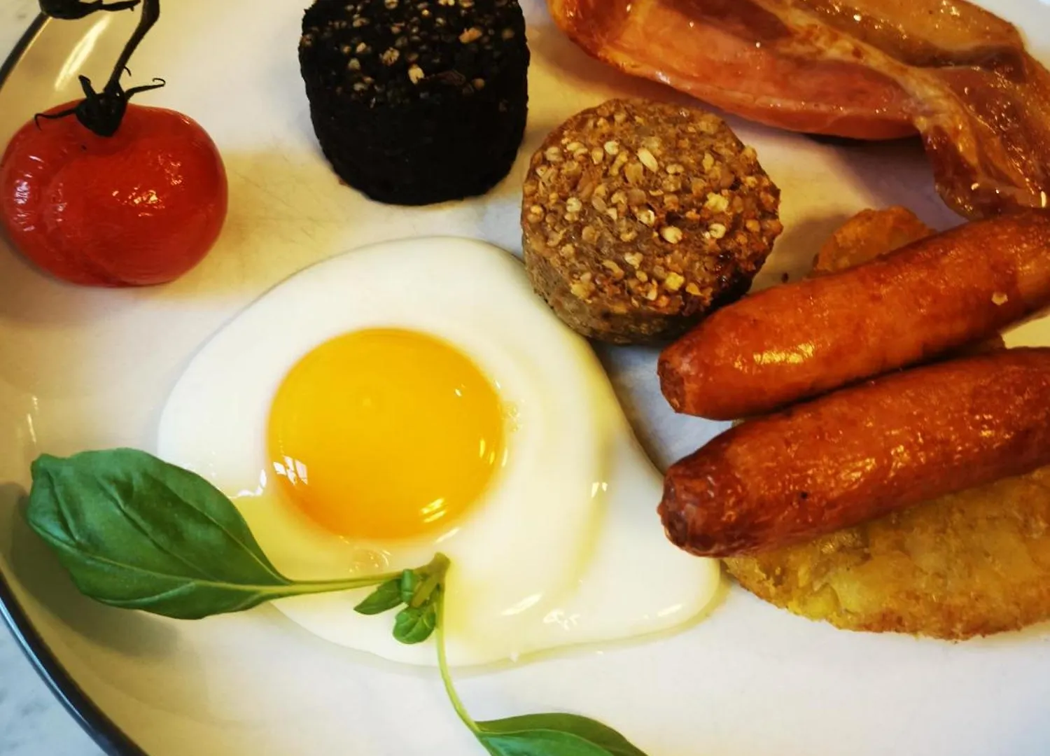 Bed & Breakfast Balally House Shannon