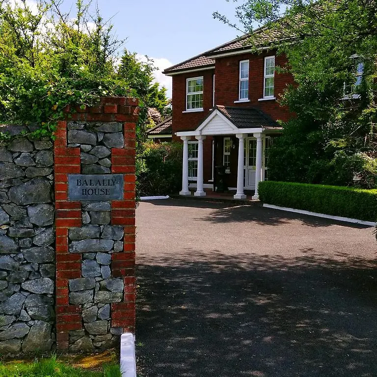 Balally House Shannon Ireland