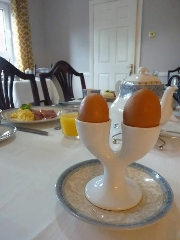 Balally House Shannon