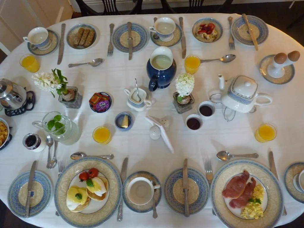 Balally House Shannon Bed & Breakfast